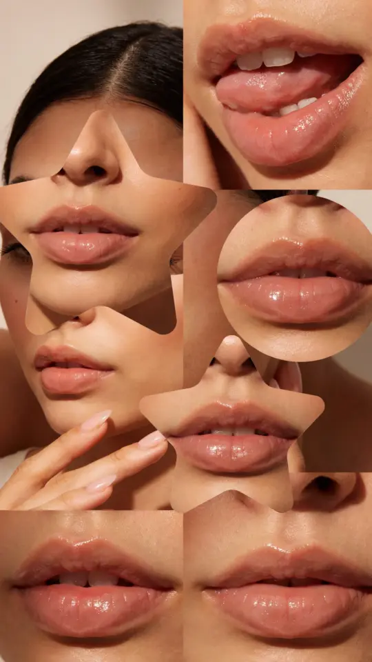 Bold Lip Looks for Night Out | Dramatic Red & Wine Lipstick Tips for Confidence