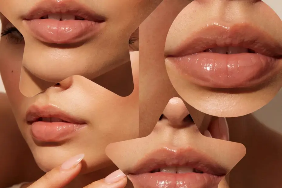 Bold Lip Looks for Night Out | Dramatic Red & Wine Lipstick Tips for Confidence