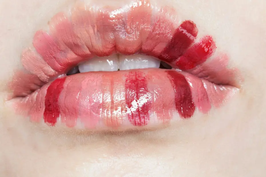 Sheer Berry Lip Gloss | Charlotte Tilbury Collagen Lip Bath Walk of No Shame | Full Shine & Plumping