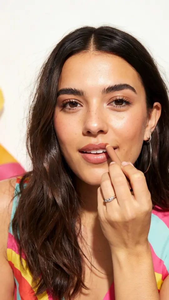 Nude Lip Combo Ideas for Everyday Wear | Natural Makeup Look