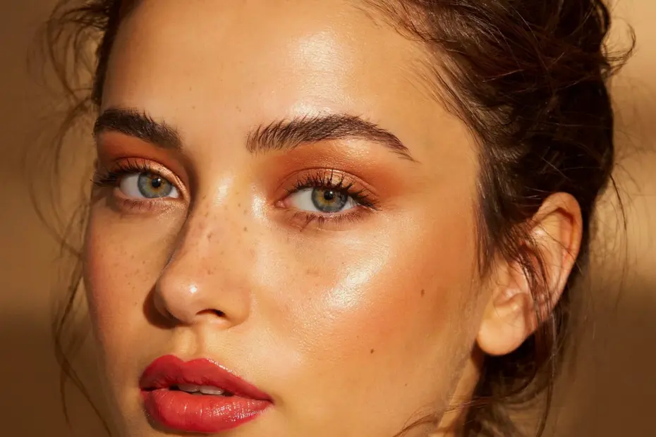 Bold Lip Looks | Statement Lipstick Ideas for Evening Outfits