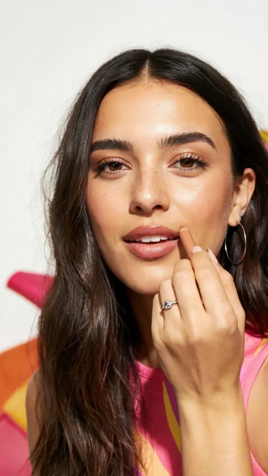Nude Lip Combo Mistake You’re Probably Making | Lip Liner + Lipstick Tips