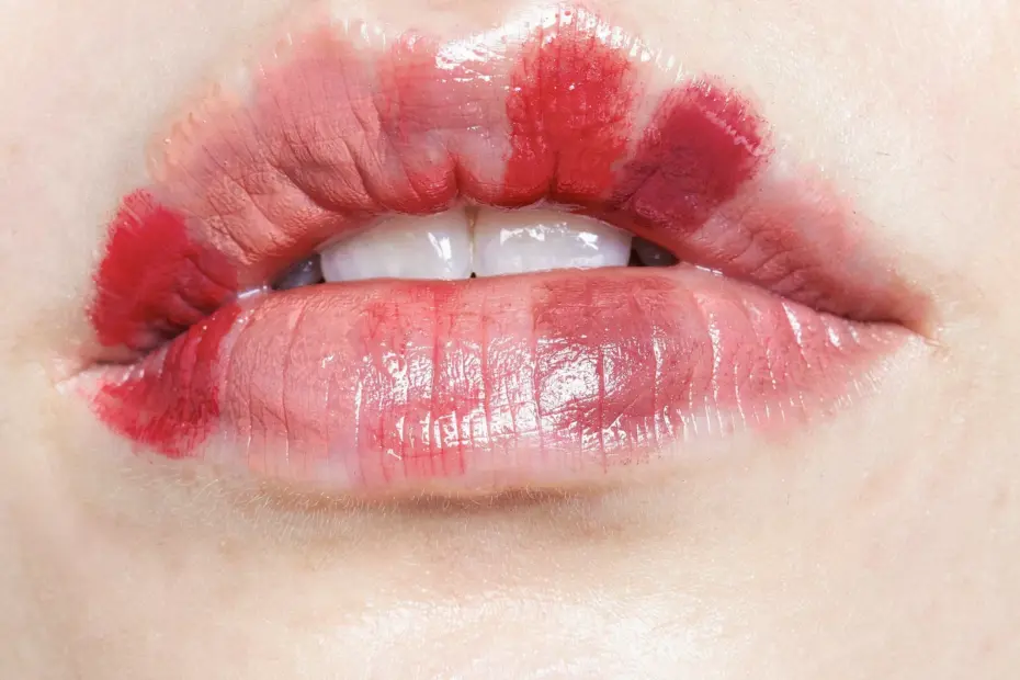 Charlotte Tilbury Collagen Lip Bath Walk Of No Shame - sheer berry gloss