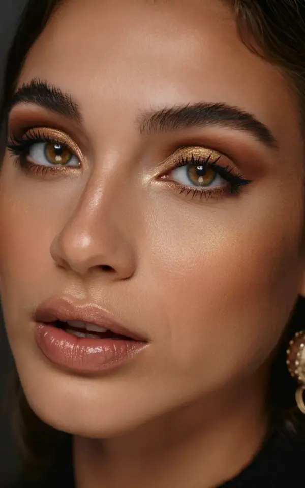 The #1 Nude Lip Mistake Most People Make β and the Perfect Mauve Gloss Fix