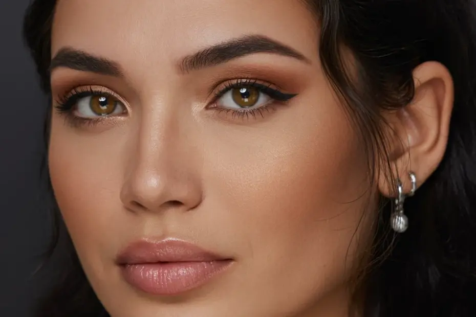 Nude Lip Tutorial | Easy Everyday Lip Look | Step-by-Step Guide for Natural Lips