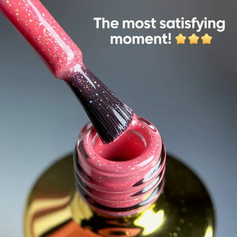 Diamond Shimmer Liquid Lipstick | Long-Wear Color Without Dryness | Water-Based Lip Care