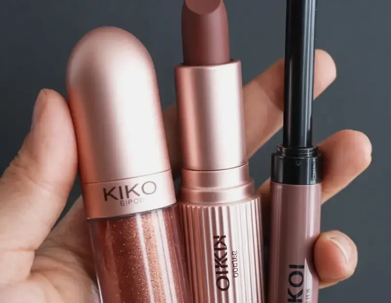 Dark Brown Lip Combo Mistake: Don't Skip the Liner | KIKO Makeup
