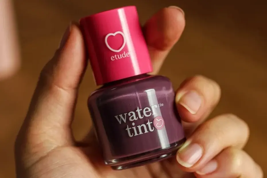 Nude Lip How-To: Find Your Match in 2 Easy Steps